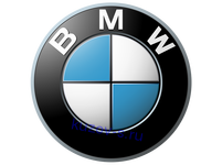 Кузовной ремонт BMW