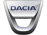 Кузовной ремонт DACIA