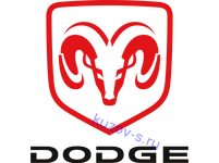 Кузовной ремонт DODGE