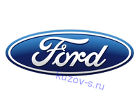 Кузовной ремонт FORD