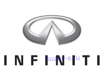 Кузовной ремонт INFINITI