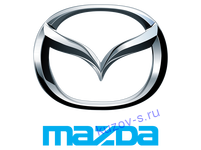 Кузовной ремонт MAZDA