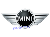 Кузовной ремонт MINI