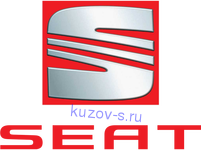 Кузовной ремонт SEAT