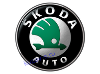 Кузовной ремонт SKODA